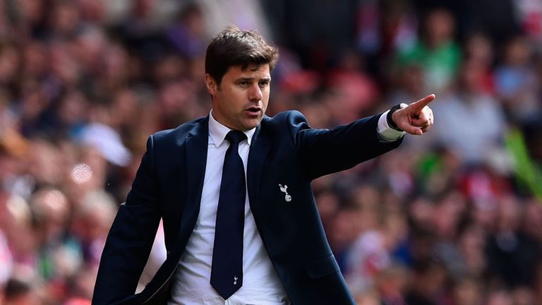 Pochettino sắp thay thế Setien dẫn dắt Barcelona mùa tới