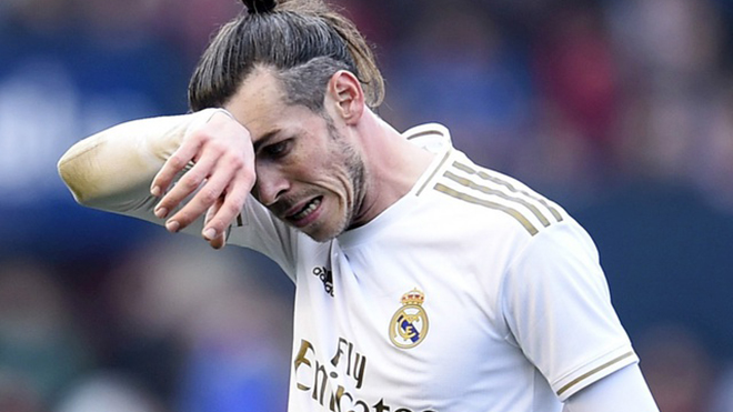 Bóng đá hôm nay 7/8: MU mắc ‘lỗi cơ bản’ vụ Sancho. Bale từ chối ra sân trận gặp Man City