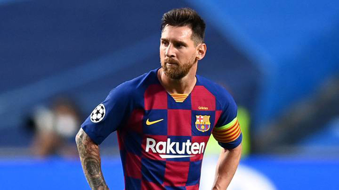 Bóng đá hôm nay 21/8: MU muốn chiêu mộ Kante. Messi vẫn muốn rời Barcelona