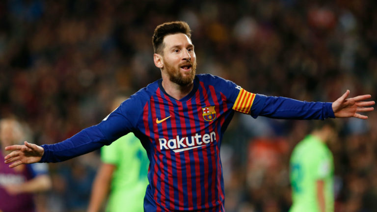 Vụ Messi sang Man City sẽ khiến thế giới bóng đá thay đổi thế nào?