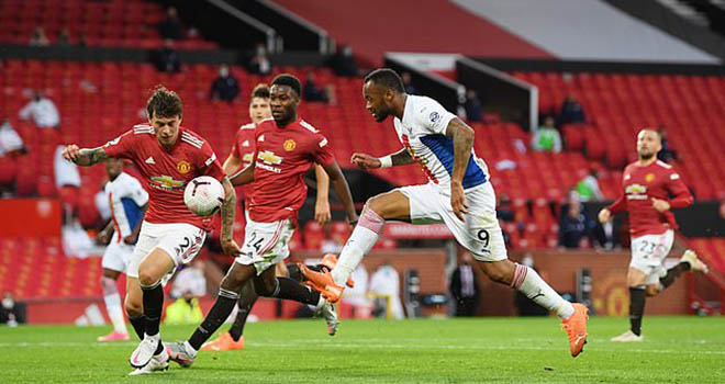 MU, MU vs Crystal Palace, Gary Neville nói gì, Kết quả bóng đá Anh, video MU 1-3 Crystal Palace, kết quả Ngoại hạng Anh, MU, chuyển nhượng MU, tin tức MU