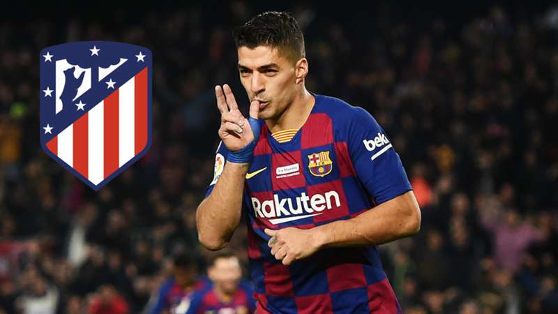 CHUYỂN NHƯỢNG 24/9: Suarez chính thức gia nhập Atletico. Mbappe đã quyết định đến Real