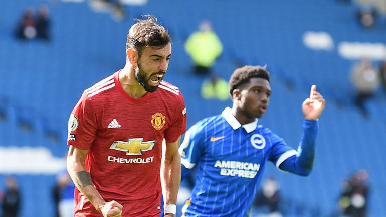 Brighton 2-3 MU, Video clip bàn thắng Brighton vs MU, Kết quả bóng đá Anh vòng 3, kết quả MU đấu với Brighton, kết quả bóng đá Ngoại hạng Anh, BXH Ngoại hạng Anh