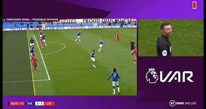 Video Everton 2-2 Liverpool. Video clip bàn thắng Liverpool đấu với Everton. Kết quả bóng đá Ngoại hạng Anh. Bảng xếp hạng Ngoại hạng Anh. Kết quả Liverpool.