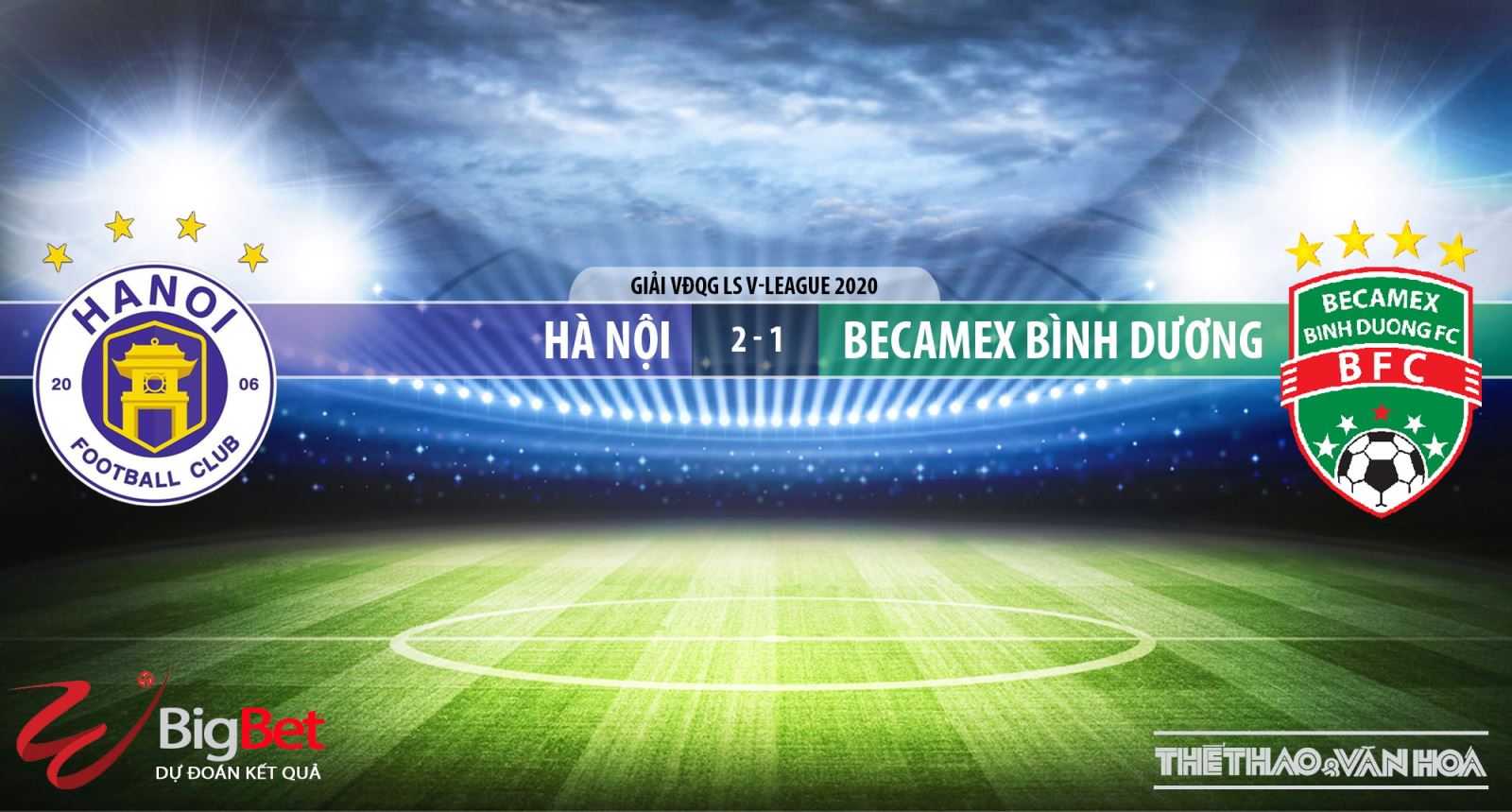 Keo nha cai, kèo nhà cái, Hà Nội vs Bình Dương, trực tiếp bóng đá, trực tiếp V-League 2020, soi kèo nhà cái, soi kèo Hà Nội đấu với Bình Dương, TTTV, kèo Hà Nội, bong da