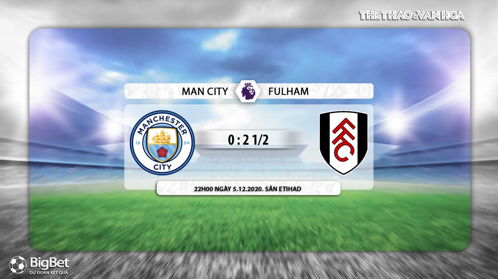 Keo nha cai, kèo nhà cái, Man City Fulham, truc tiep bong da, ngoai hang Anh vòng 10, kèo bóng đá, trực tiếp Man City đấu với Fulham, trực tiếp bóng đá Anh, kèo Man City