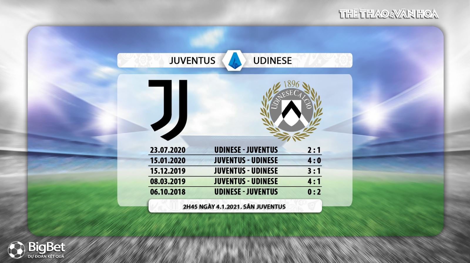 Keo nha cai, Nhận định kết quả, Juventus vs Udinese, Trực tiếp bóng đá Italia vòng 15, PFT Play, Trực tiếp Juventus vs Udinese, Kèo bóng đá Juventus vs Udinese