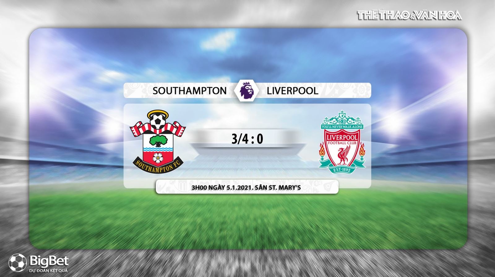 Keo nha cai, Nhận định kết quả, Liverpool, Southamton vs Liverpool, K+, K+PM Trực tiếp bóng đá Anh hôm nay, trực tiếp Liverpool đấu với Southampton, kèo bóng đá Liverpool