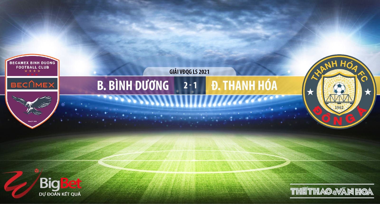 Keo nha cai, nhận định kết quả, Bình Dương vs Thanh Hóa, VTC3, TTTV Trực tiếp bóng đá Việt Nam hôm nay, trực tiếp V-League 2021, lịch thi đấu V-League, bang xep hang V-League