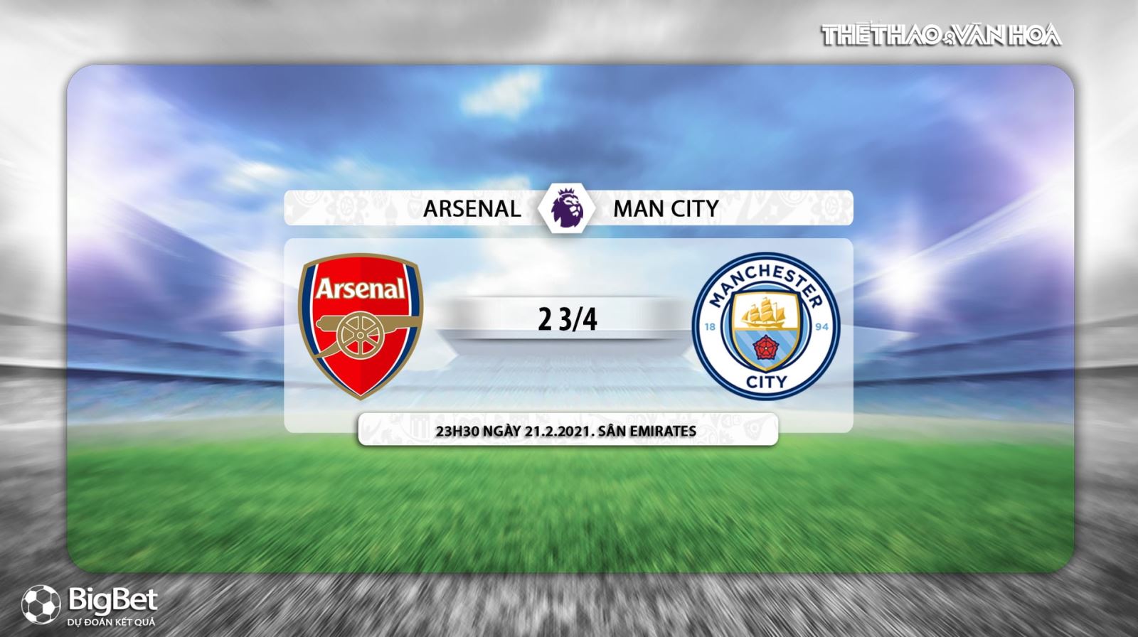 Link trực tiếp Arsenal vs Man City, K+PM trực tiếp Ngoại hạng Anh, Trực tiếp bóng đá, Lịch thi đấu bóng đá Anh: Arsenal vs Man City, Bảng xếp hạng Ngoại hạng Anh, bong da