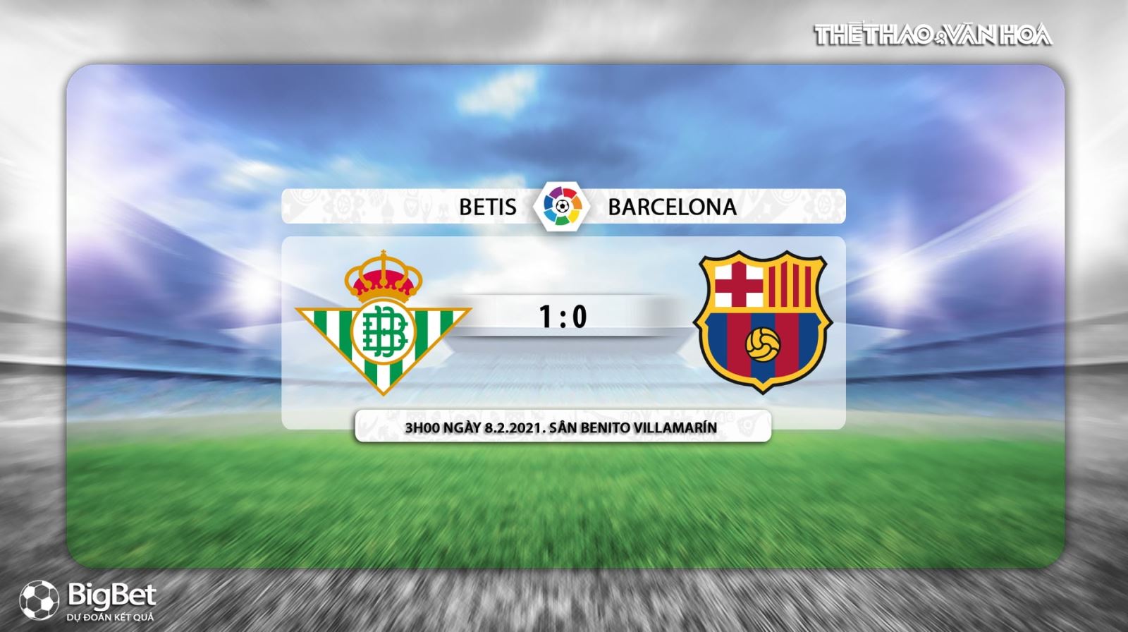 Keo nha cai, nhận định kết quả, Real Betis vs Barcelona, trực tiếp La Liga, Trực tiếp BĐTV, Trực tiếp bóng đá, Trực tiếp Barcelona đấu với Real Betis, Kèo bóng đá Betis Barca