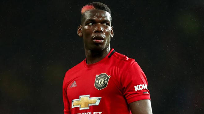 Bóng đá hôm nay 26/2: MU mất Pogba thêm ‘vài tuần’. Abraham trên đường rời Chelsea