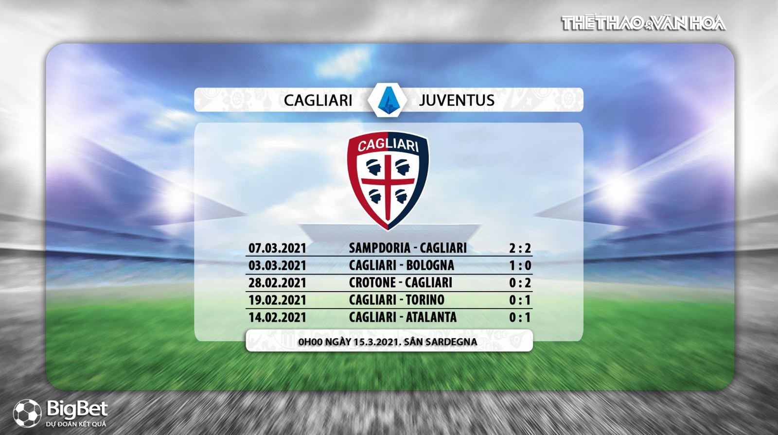 Nhận định kết quả, Cagliari vs Juventus, FPT trực tiếp Serie A, Kèo bóng đá Cagliari vs Juventus, kèo Juve, trực tiếp bóng đá, trực tiếp Cagliari vs Juventus, BXH Serie A
