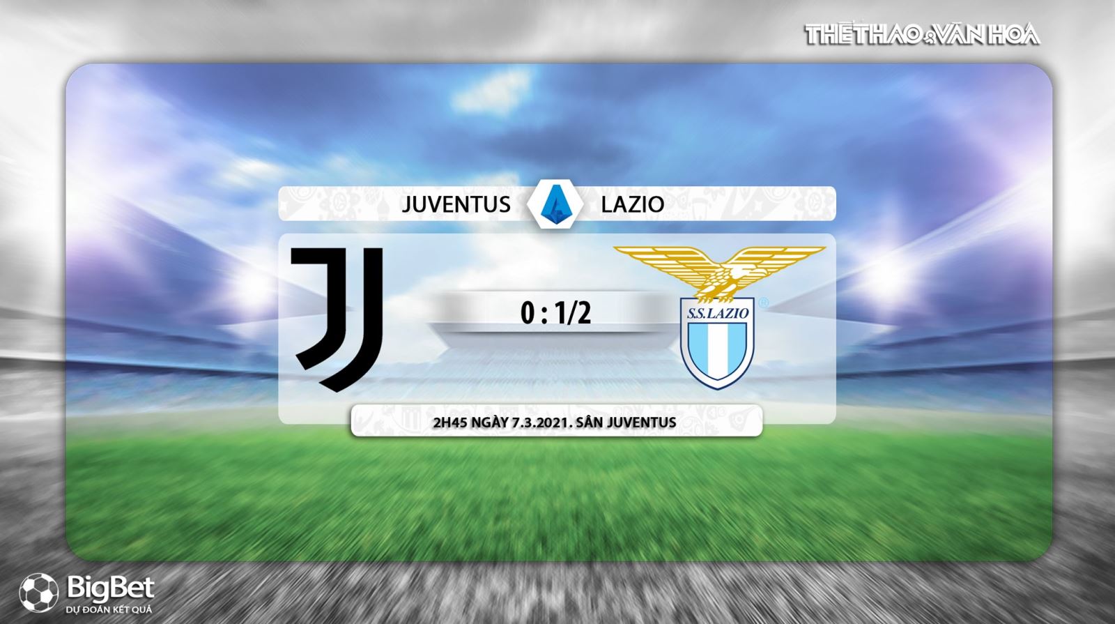 Keo nha cai, Kèo nhà cái, Juventus vs Lazio, FPT Play trực tiếp bóng đá Ý, Soi kèo Juventus, soi kèo Jvuentus đấu với Lazio, xem trực tiếp bóng đá Italia, Serie A