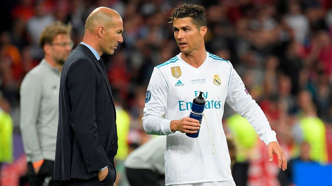 Bóng đá hôm nay 13/3: MU hỏi mua Pau Torres. Zidane phản ứng với tin Ronaldo về Real