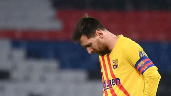 Bóng đá hôm nay 12/3: Sao trẻ MU đi vào lịch sử. Koeman van xin Messi ở lại Barca