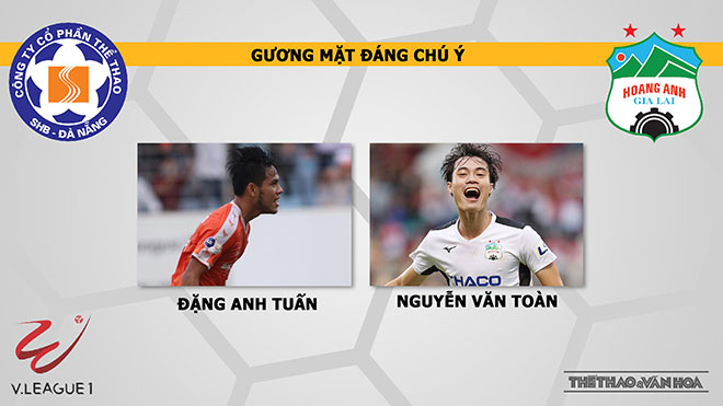 Keo nha cai, Kèo nhà cái, Đà Nẵng vs HAGL, VTV6, VTC3, Trực tiếp bóng đá Việt Nam hôm nay kèo bóng đá, trực tiếp HAGL đấu với Đà Nẵng, lịch thi đấu V-League vòng 8