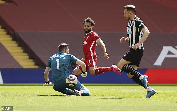 Liverpool 1-1 Newcastle, kết quả bóng đá Anh, video clip bàn thắng Liverpool vs Chelsea, kết quả bóng đá Ngoại hạng Anh, bảng xếp hạng Ngoại hạng Anh