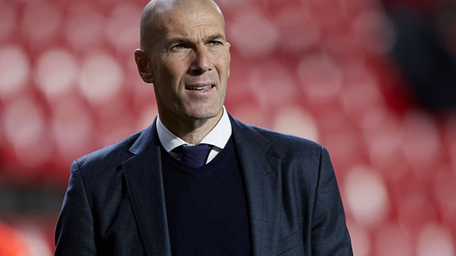 Bóng đá hôm nay 17/5: Bruno tiết lộ điều tiếc nuối ở MU. Zidane phủ nhận rời Real