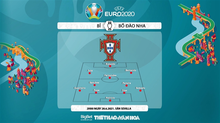 keo nha cai, keo bong da, kèo nhà cái, soi kèo Bỉ vs Bồ Đào Nha, kèo bóng đá Bỉ vs Bồ Đào Nha, VTV6, VTV3, trực tiếp bóng đá hôm nay, ty le keo, tỷ lệ kèo, EURO 2021