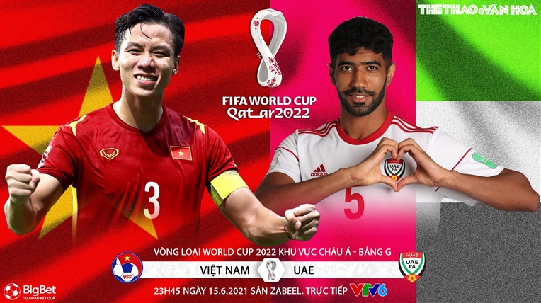 Kèo nhà cái. Kèo Việt Nam vs UAE. Nhận định bóng đá bóng đá EURO 2021. Trực tiếp VTV6