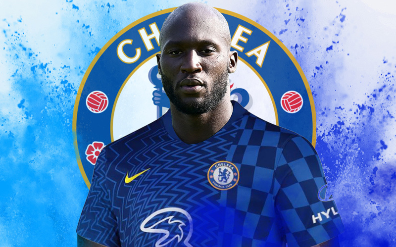 Chuyển nhượng Chelsea, Lukaku đến Chelsea, Lukaku kiểm tra y tế để đến Chelsea, Lukaku rời Inter Milan, Lukaku gia nhập Chelsea, Lukaku trở lại Chelsea, Lukaku, Chelsea