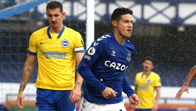 truc tiep bong da, Brighton vs Everton, k+, k+pm, trực tiếp bóng đá hôm nay, Brighton, Everton, xem trực tiếp bóng đá, ngoại hạng anh, xem bóng đá trực tuyến