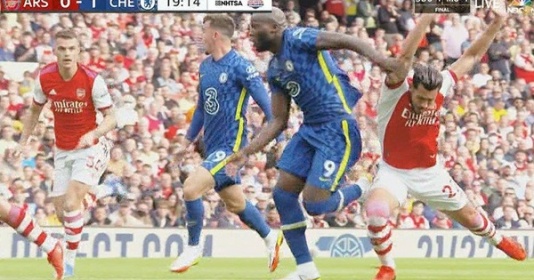 Arsenal 0-2 Chelsea, ket qua bong da, kết quả bóng đá Anh, kết quả Arsenal vs Chelsea, , Arsenal, Chelsea, bóng đá Anh, ngoại hạng Anh, Lukaku, kết quả Premier League