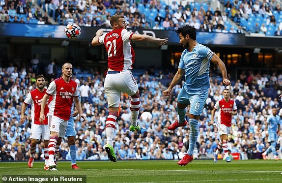 Man City 5-0 Arsenal, ket qua bong da Anh, ket qua Man City vs Arsenal, kết quả bóng đá hôm nay, bảng xếp hạng bóng đá Anh, lịch thi đấu Ngoại hạng Anh, truc tiep bong da