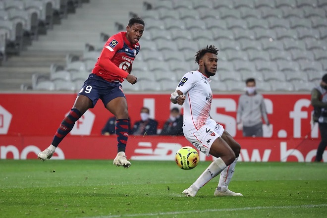 Dự đoán nhà cái Lorient vs Lille và nhận định bóng đá Pháp Ligue 1 (2h00, 11/9)