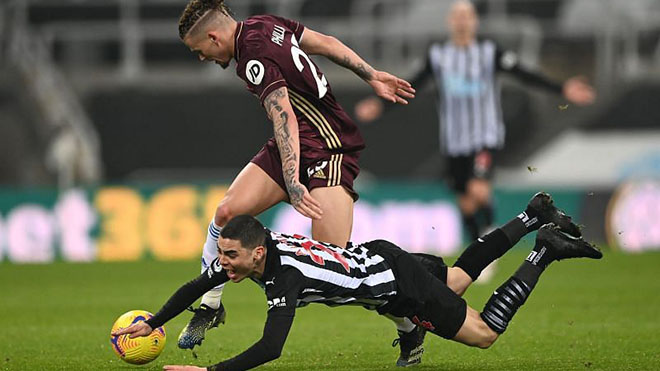 Soi kèo nhà cái Newcastle vs Leeds và nhận định bóng đá Ngoại hạng Anh (2h00, 18/9)