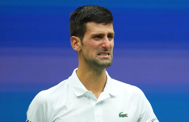 Kết quả tennis, Kết quả Mỹ mở rộng 2021, ket qua tennis, Djokovic vs Medvedev, video Djokovic vs Medvedev, kết quả chung kết đơn nam, Medvedev vô địch US Open 2021