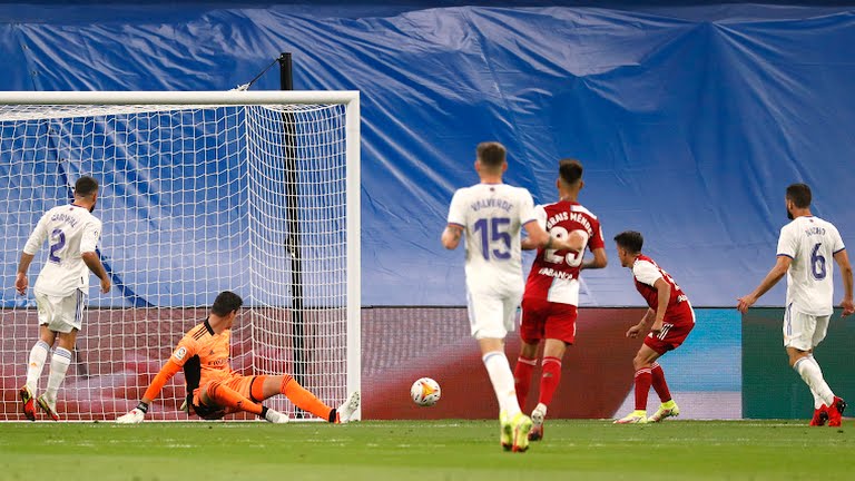 ket qua bong da, Kết quả bóng đá Tây Ban Nha, Real Madrid 5-2 Celta Vigo, ket qua bong da hom nay, Real Madrid, Celta Vigo, bảng xếp hạng bóng đá Tây Ban Nha