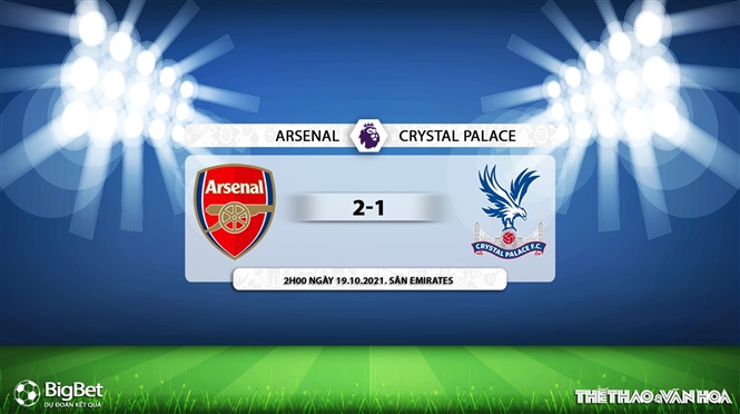 Arsenal vs Crystal Palace, nhận định kết quả, nhận định bóng đá Arsenal vs Crystal Palace, nhận định bóng đá, Arsenal, Crystal Palace, keo nha cai, dự đoán bóng đá, Ngoại hạng Anh