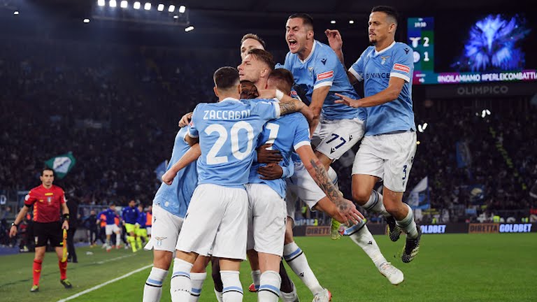 Soi kèo nhà cái Lazio vs Marseille. Nhận định, dự đoán bóng đá Cúp C2 (23h45, 21/10)