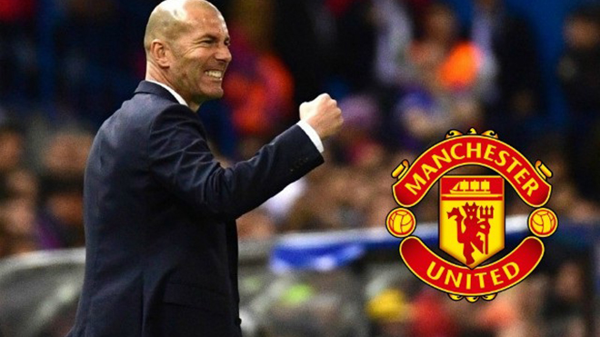 Tin MU 4/11: Zidane quyết tâm chờ MU, Raiola chỉ trích Solskjaer