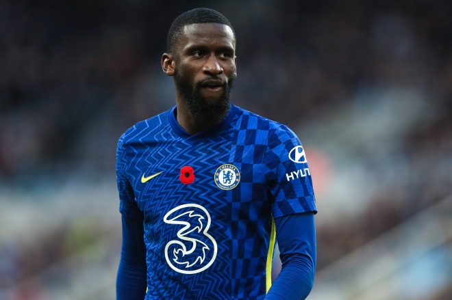 Real Madrid, Chuyển nhượng Real Madrid, Real Madrid mua Rudiger vào tháng Giêng, tin chuyển nhượng, Rudiger, Chelsea, chuyển nhượng Chelsea, tin tức chuyển nhượng, Bayern