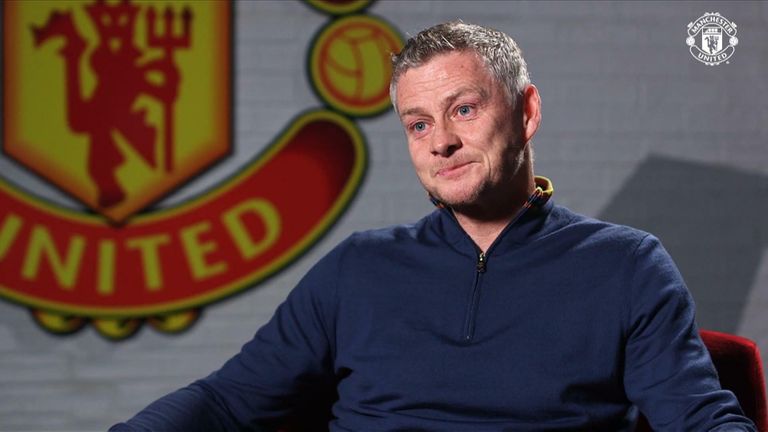 5 lý do chính khiến Solskjaer bị sa thải ở MU