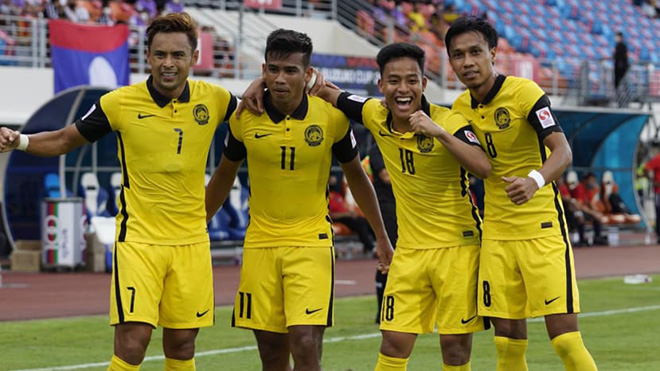 AFF Cup 2021: Malaysia dọa bỏ giải ngay trước trận gặp Việt Nam