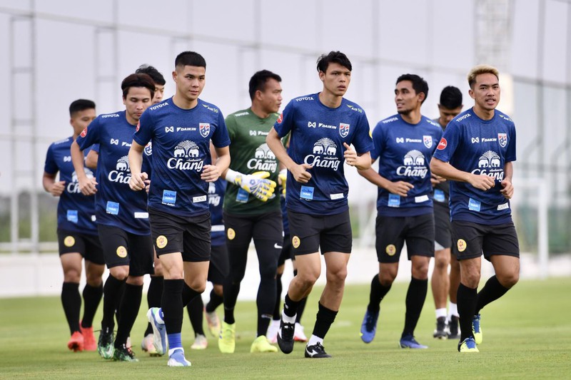 Timor Leste vs Thái Lan, nhận định kết quả, nhận định bóng đá Timor Leste vs Thái Lan, nhận định bóng đá, Timor Leste, Thái Lan, keo nha cai, dự đoán bóng đá, bóng đá AFF Suzuki Cup 2021