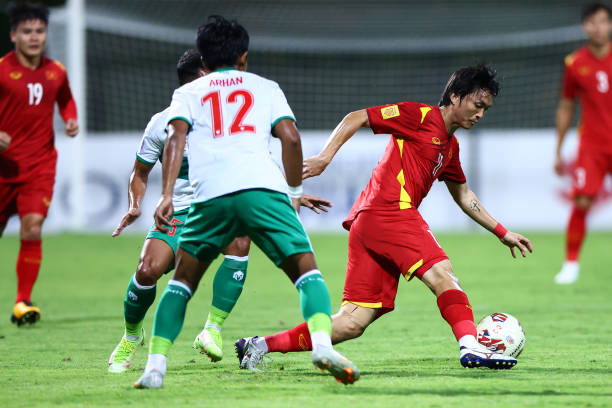 Viet nam vs Indonesia, ket qua bong da, ket qua bong da AFF Cup 2021, Việt Nam 0-0 Indonesia, ket qua Viet Nam dau voi Indonesia, bảng xếp hạng AFF Cup 2021
