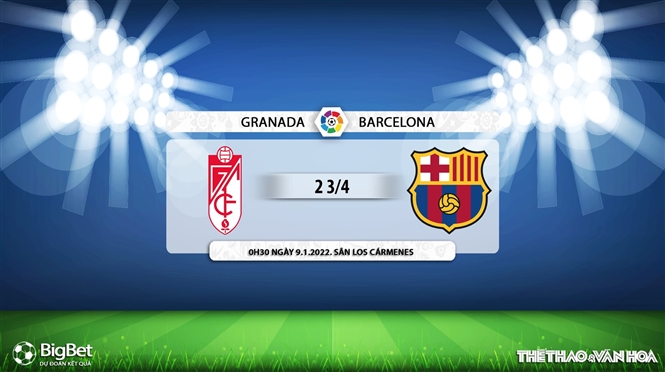 Granada vs Barcelona, nhận định kết quả, nhận định bóng đá Granada vs Barcelona, nhận định bóng đá, Granada, Barcelona, keo nha cai, dự đoán bóng đá, La Liga