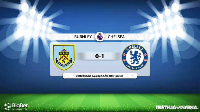 Burnley vs Chelsea, nhận định kết quả, nhận định bóng đá Burnley vs Chelsea, nhận định bóng đá, Burnley, Chelsea, keo nha cai, dự đoán bóng đá, Ngoại hạng Anh