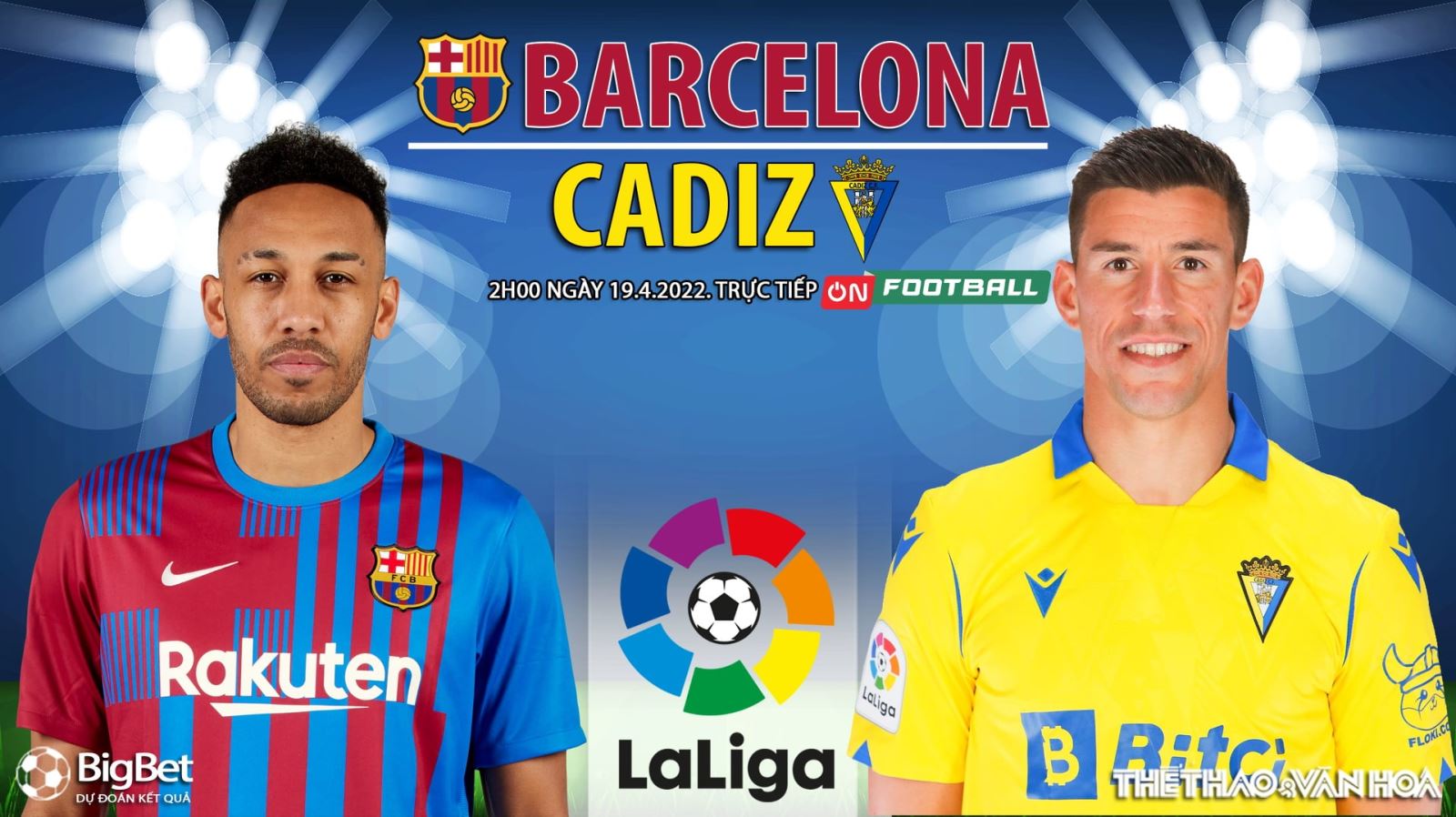 Nhận định bóng đá nhà cái Barcelona vs Cadiz. Nhận định, dự đoán bóng đá La Liga (2h00, 19/4)