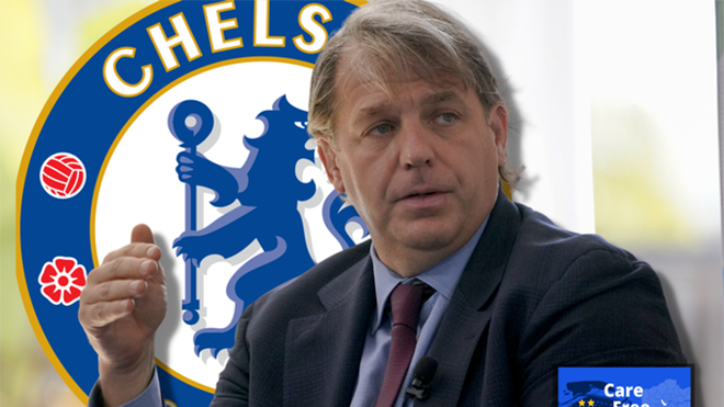 Chelsea chính thức có chủ mới thay Abramovich