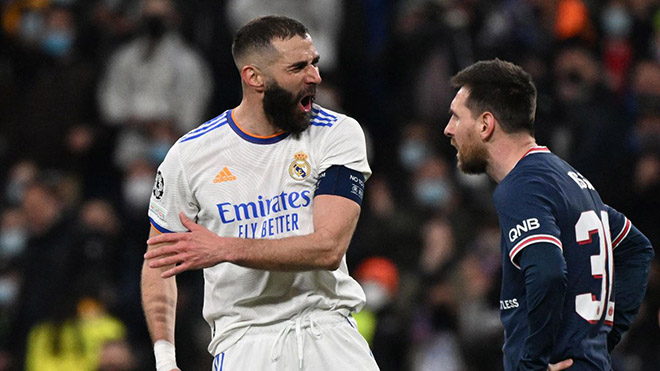 Bóng đá hôm nay 31/5: MU đã ở rất gần Darwin Nunez, Messi ca ngợi Benzema