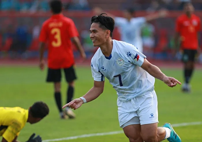 VTV6 trực tiếp bóng đá U23 Việt Nam vs Philippines, truc tiep bong da, U23 Việt Nam, U23 Philippines, tin tuc bong da hom nay, Xem trực tiếp U23 Việt Nam vs Philippines