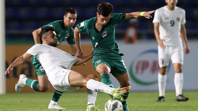 Nhận định bóng đá nhà cái U23 Kuwait vs U23 Jordan. Nhận định, dự đoán bóng đá U23 châu Á 2022 (0h00, 5/6)