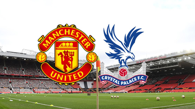 TRỰC TIẾP bóng đá MU vs Crystal Palace, Giao hữu Hè 2022 (17h10, 19/7)