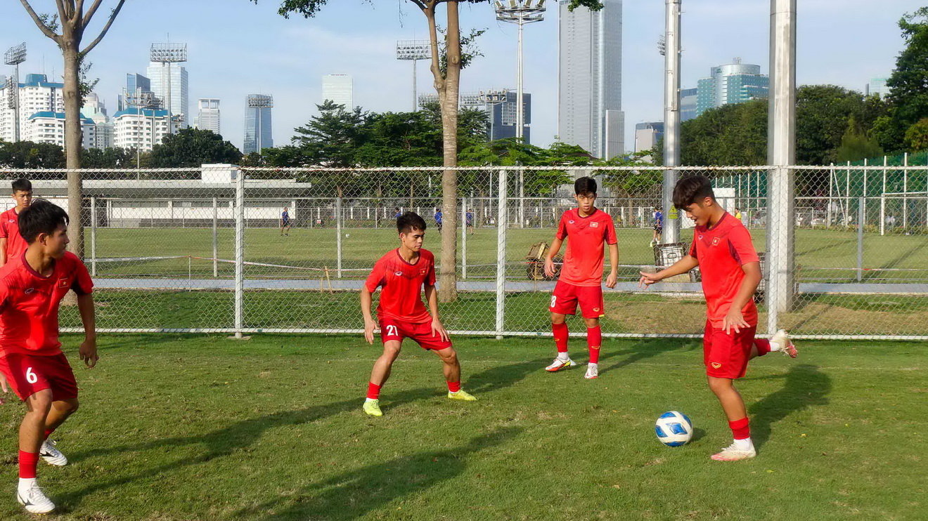 Bong da, Bóng đá hôm nay, Trực tiếp U19 Việt Nam vs Thái Lan, MU, chuyển nhượng MU, Ronaldo từ chối CLB Ả rập, lịch thi đấu bán kết U19 Đông Nam Á, U19 VN vs Thái Lan